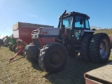Case IH 3594 Tractor