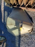 Grain Chute