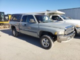 2001 Dodge Ram 1500 Pickup Truck 'Title in the Office'