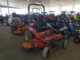 Kubota ZD28 Zero Turn 'Manual in the Office'