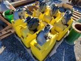John Deere  Parts