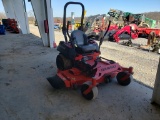 Gravely Pro-Turn 60 Zero Turn
