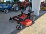 Gravely ZT2552 Zero Turn