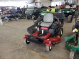 2018 Toro Timecutter SS5000 Zero Turn