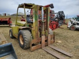 Clark IT70N ForkLift