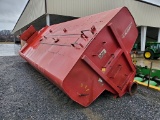 Jamesway  Manure Tank