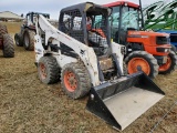 2013 Bobcat  S750 Skid Steer