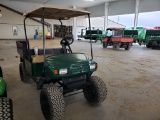 EZ Go Workhorse 1200G Golf Cart