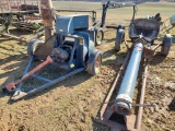 Airhand 2000 Blower