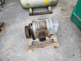 Vacuum Pump