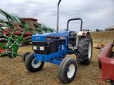Ford 5640 Tractor