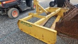 Road Boss  Grader