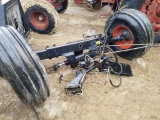 Case  Parts