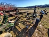 Pequea 710 Tedder