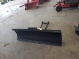 Snow Plow