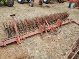 Rotary Hoe