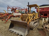Fiat Allis L5A1T Track Loader