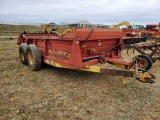 New Holland 791 Manure Spreader