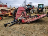 Rhino  Rotary Mower