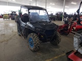 2015 Polaris RZR 900S Utility Vehicle 'Ride & Drive'
