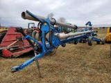 Dry Hill  Manure Pump