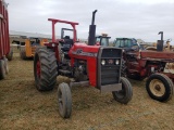 Massey Ferguson 275 Tractor