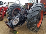 Case  Parts