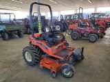 Kubota ZD21 Zero Turn