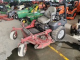 Toro Zmaster Zero Turn