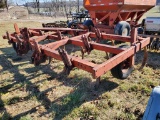 International  Chisel Plow