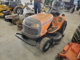 Husqvarna YTH1542XP Riding Tractor