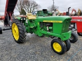 John Deere 2010 Tractor