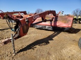 Gehl 2412 Disc Mower