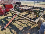 Pequea 710 Tedder