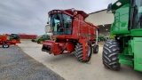 1995 Case IH 2188 Combine
