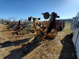 Woods 9180 Batwing  Mower