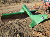 John Deere 65 Back Blade