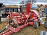Grinder Bagger