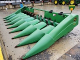 John Deere 893 Corn Head