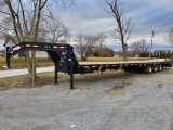 2014 PJ FD403 Trailer 'Title in the Office'
