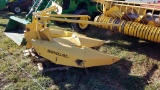 New Holland 824 Corn Head