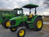 John Deere 5325 Tractor