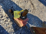 Gear Box