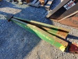 John Deere  Hitch