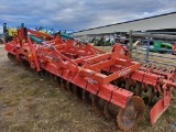 2013 Kverneland Qualidisc 6000 Disc
