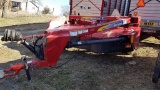 2013 New Holland H7230 Disc Mower