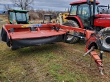 2009 New Holland H7230 Disc Mower