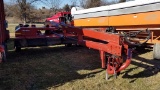 New Holland H7450 Disc Mower