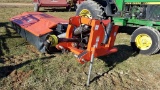 2020 Kubota DM2032 Disc Mower