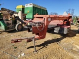 New Holland 415 Disc Mower